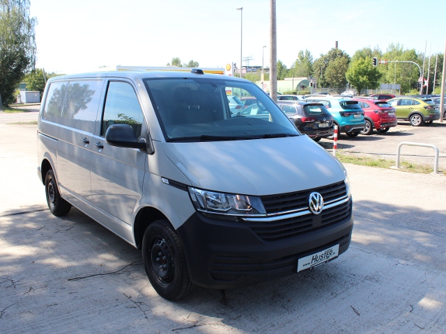 T6.1 Transporter Kasten KR 2.0 TDI EcoProfi