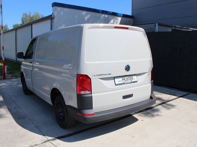 T6.1 Transporter Kasten KR 2.0 TDI EcoProfi