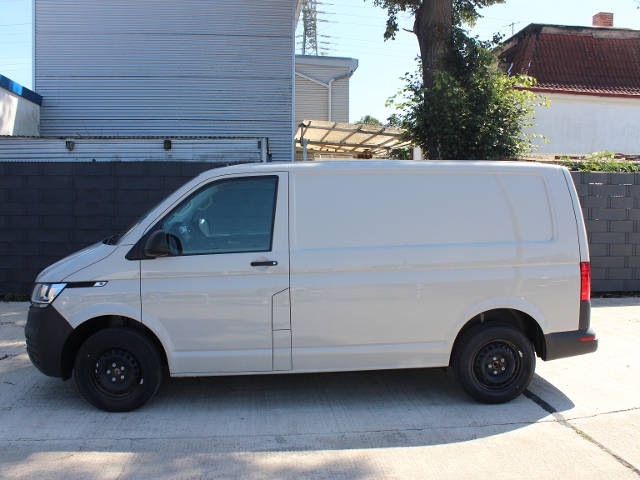 T6.1 Transporter Kasten KR 2.0 TDI EcoProfi