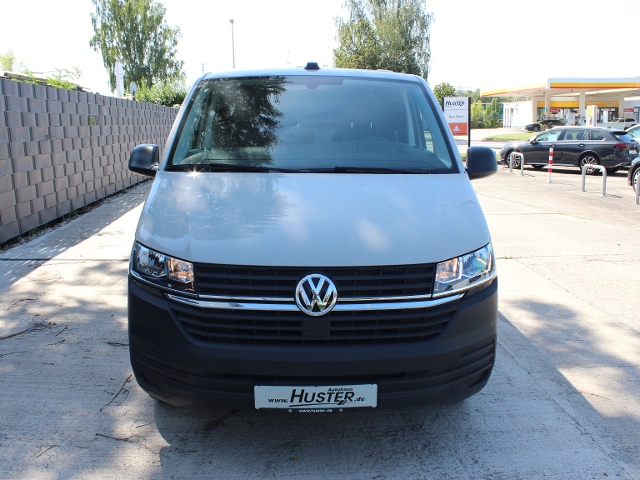 T6.1 Transporter Kasten KR 2.0 TDI EcoProfi