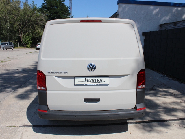 T6.1 Transporter Kasten KR 2.0 TDI EcoProfi