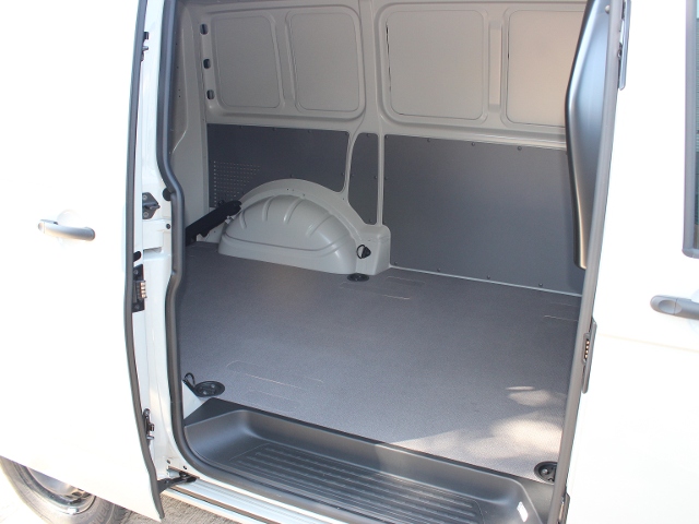 T6.1 Transporter Kasten KR 2.0 TDI EcoProfi