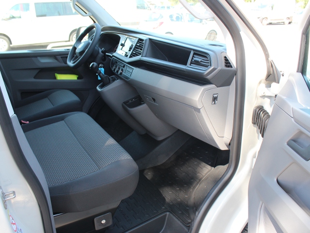 T6.1 Transporter Kasten KR 2.0 TDI EcoProfi