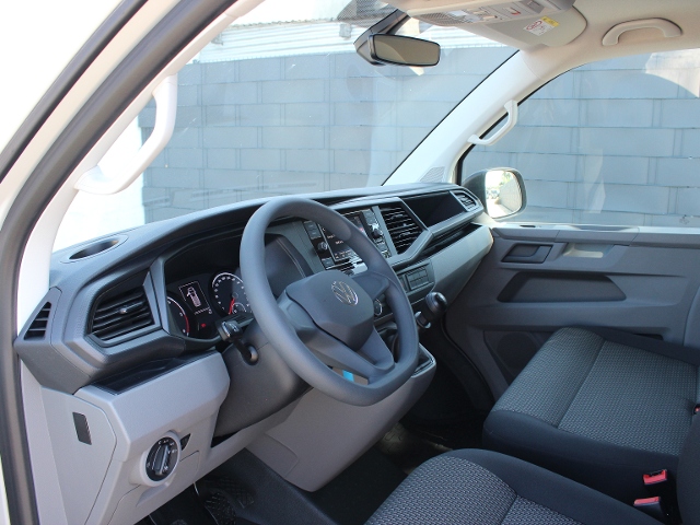 T6.1 Transporter Kasten KR 2.0 TDI EcoProfi