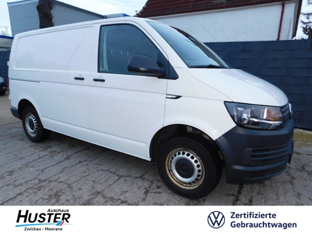 T6 Transporter Kasten KR 2.0 TDI