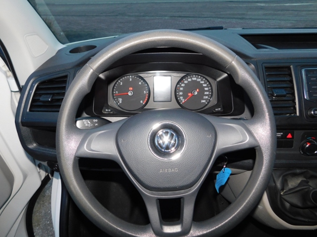 T6 Transporter Kasten KR 2.0 TDI