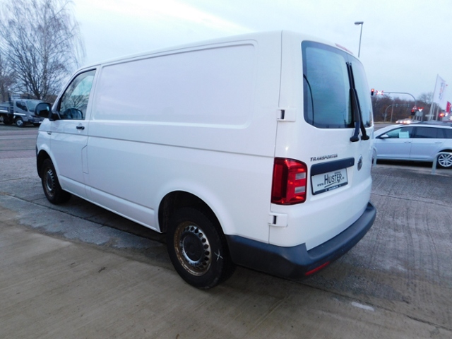 T6 Transporter Kasten KR 2.0 TDI