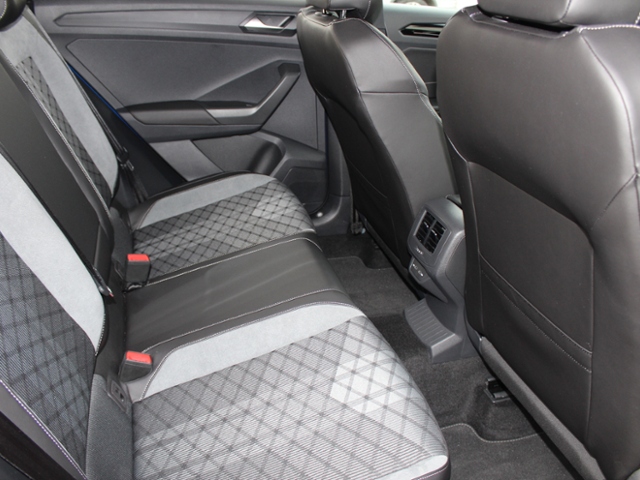 T-Roc R-Line 2.0 TDI *LED-PLUS,NAVI,ACC,GARANTIE