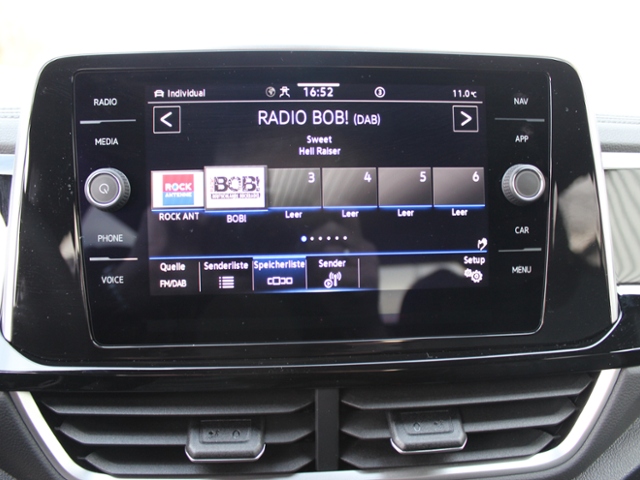T-Roc R-Line 2.0 TDI *LED-PLUS,NAVI,ACC,GARANTIE