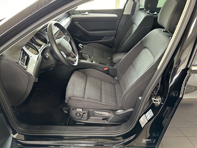 Passat Variant Business 2.0 TDI *LED,NAVI,ASSIST