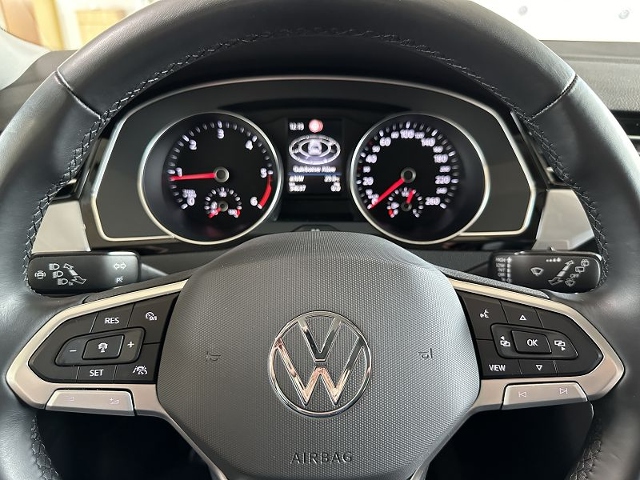 Passat Variant Business 2.0 TDI *LED,NAVI,ASSIST