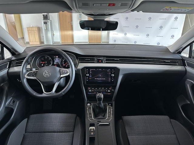 Passat Variant Business 2.0 TDI *LED,NAVI,ASSIST