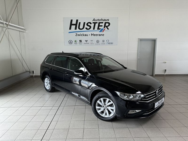 Passat Variant Business 2.0 TDI *LED,NAVI,ASSIST