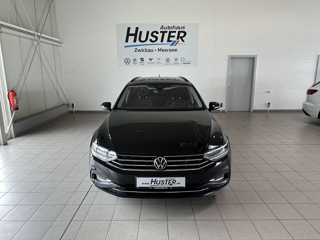Passat Variant Business 2.0 TDI *LED,NAVI,ASSIST