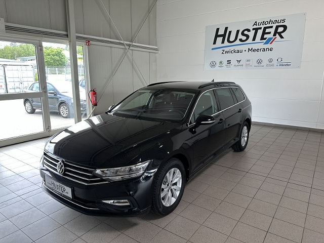 Passat Variant Business 2.0 TDI *LED,NAVI,ASSIST