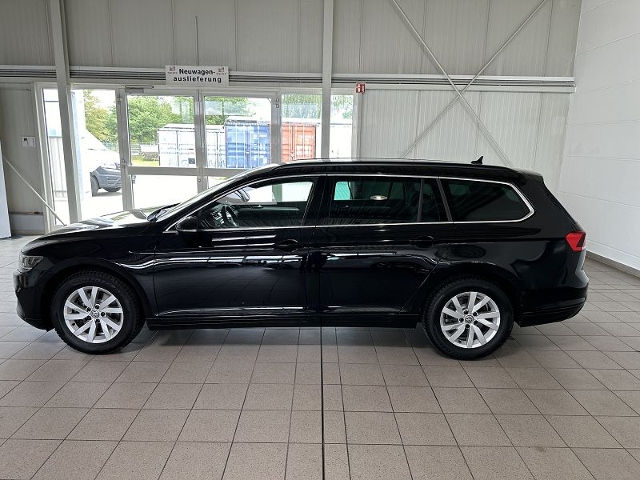 Passat Variant Business 2.0 TDI *LED,NAVI,ASSIST
