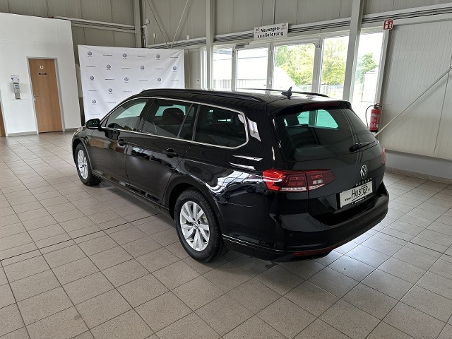 Passat Variant Business 2.0 TDI *LED,NAVI,ASSIST
