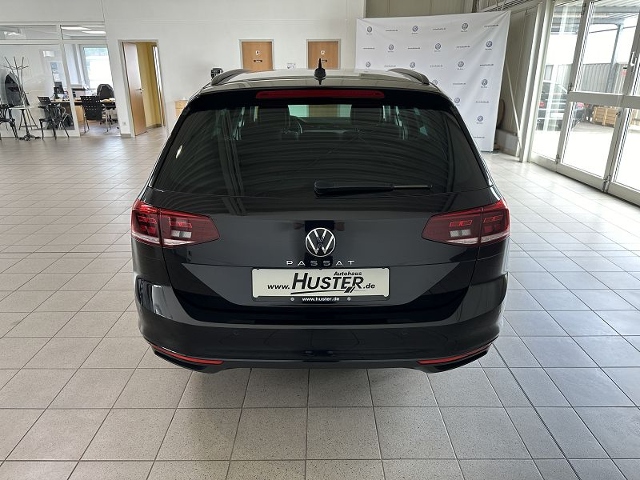 Passat Variant Business 2.0 TDI *LED,NAVI,ASSIST