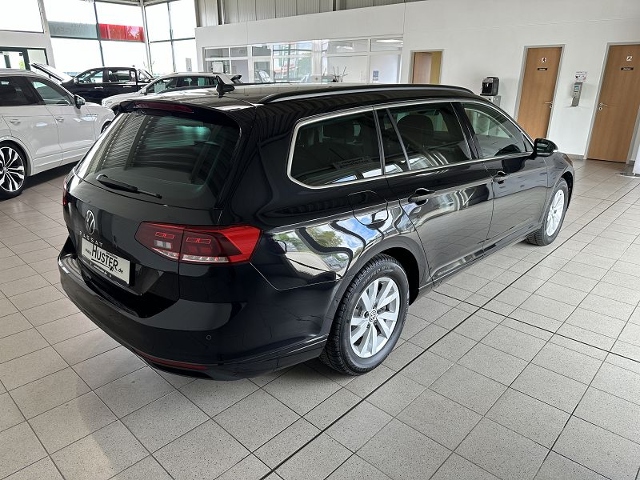 Passat Variant Business 2.0 TDI *LED,NAVI,ASSIST