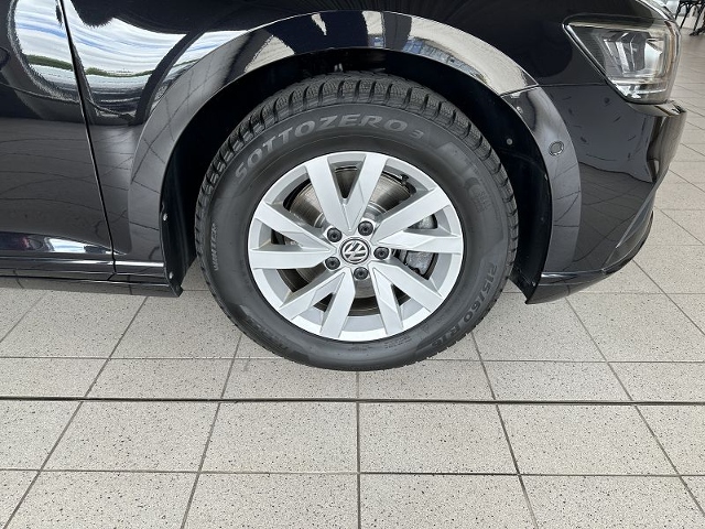 Passat Variant Business 2.0 TDI *LED,NAVI,ASSIST