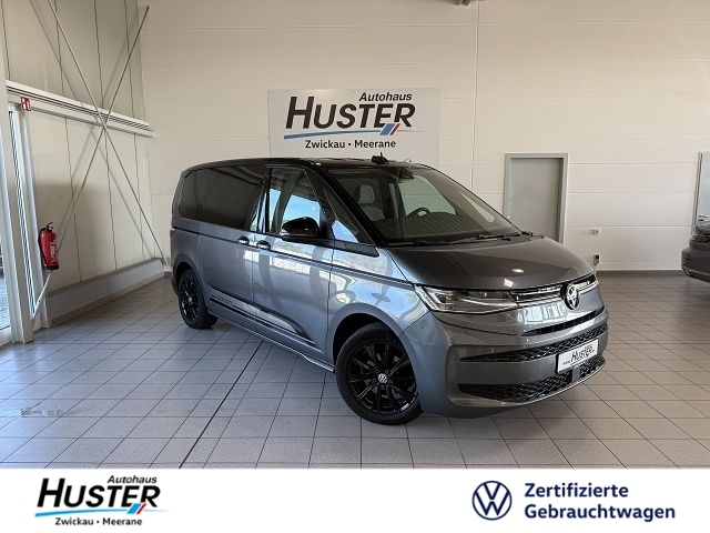 Multivan Edition KR 2.0 TDI DSG *AHK,RFK,NAVI,IQ