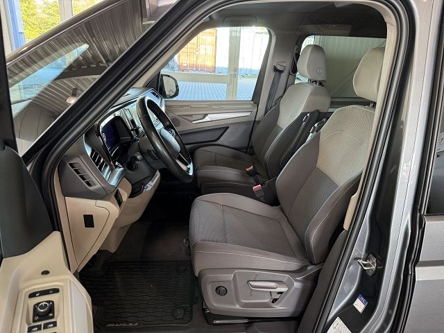 Multivan Edition KR 2.0 TDI DSG *AHK,RFK,NAVI,IQ