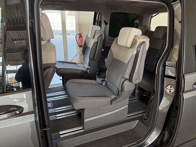 Multivan Edition KR 2.0 TDI DSG *AHK,RFK,NAVI,IQ