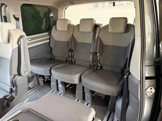 Multivan Edition KR 2.0 TDI DSG *AHK,RFK,NAVI,IQ