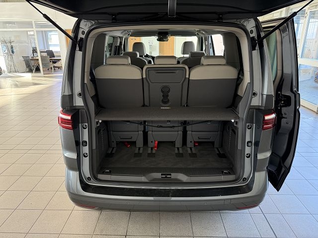 Multivan Edition KR 2.0 TDI DSG *AHK,RFK,NAVI,IQ
