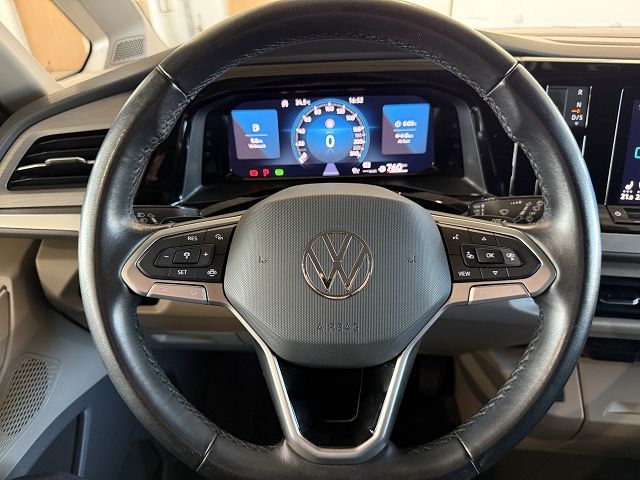 Multivan Edition KR 2.0 TDI DSG *AHK,RFK,NAVI,IQ