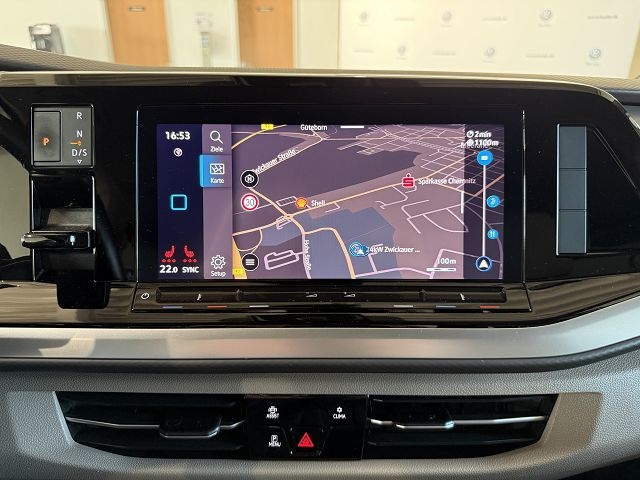 Multivan Edition KR 2.0 TDI DSG *AHK,RFK,NAVI,IQ