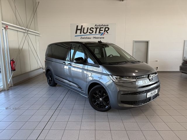 Multivan Edition KR 2.0 TDI DSG *AHK,RFK,NAVI,IQ