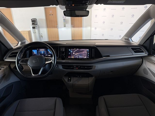 Multivan Edition KR 2.0 TDI DSG *AHK,RFK,NAVI,IQ