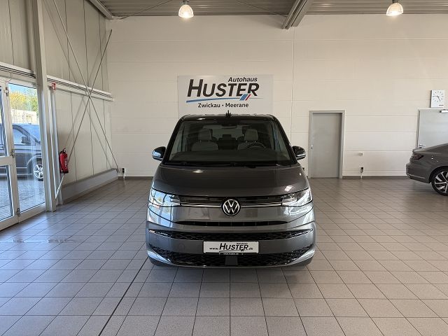 Multivan Edition KR 2.0 TDI DSG *AHK,RFK,NAVI,IQ