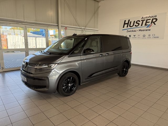 Multivan Edition KR 2.0 TDI DSG *AHK,RFK,NAVI,IQ