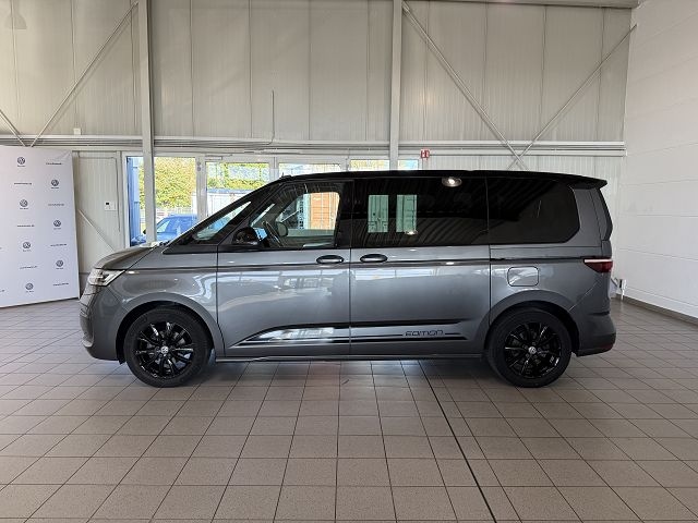 Multivan Edition KR 2.0 TDI DSG *AHK,RFK,NAVI,IQ