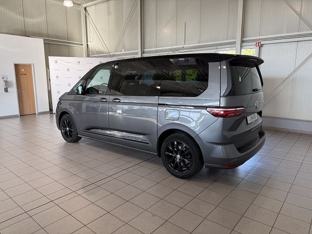 Multivan Edition KR 2.0 TDI DSG *AHK,RFK,NAVI,IQ