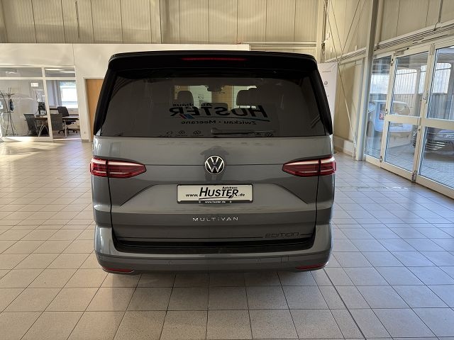 Multivan Edition KR 2.0 TDI DSG *AHK,RFK,NAVI,IQ