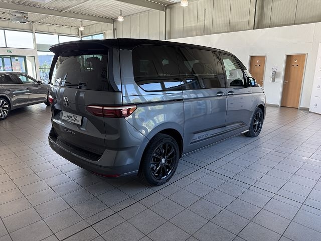 Multivan Edition KR 2.0 TDI DSG *AHK,RFK,NAVI,IQ
