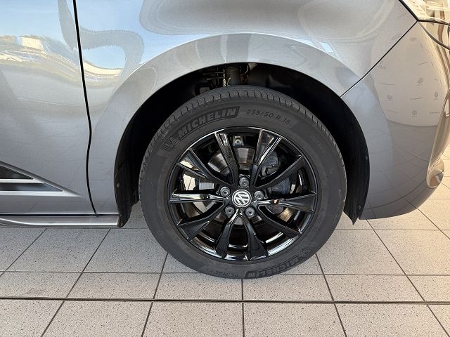 Multivan Edition KR 2.0 TDI DSG *AHK,RFK,NAVI,IQ