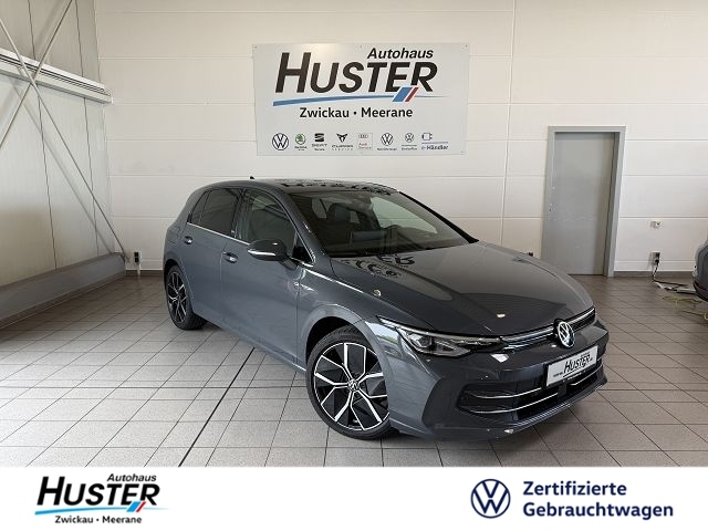 Golf VIII Edition 50 1.5 eTSI DSG *AHK,PANO,DCC*