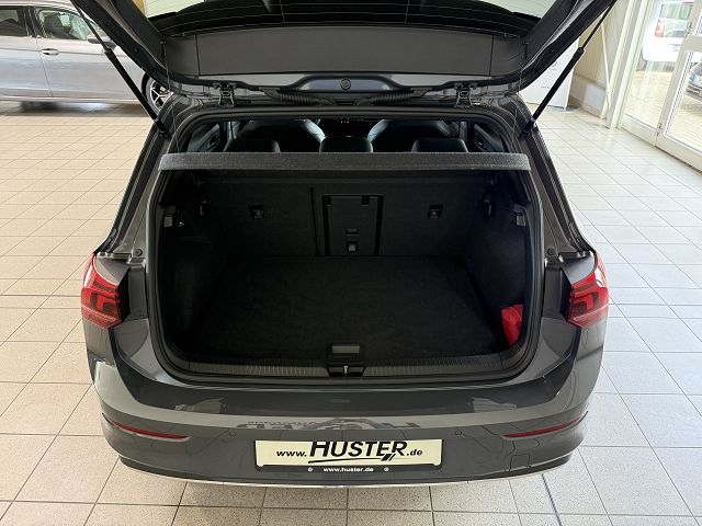 Golf VIII Edition 50 1.5 eTSI DSG *AHK,PANO,DCC*