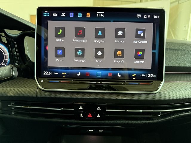 Golf VIII Edition 50 1.5 eTSI DSG *AHK,PANO,DCC*