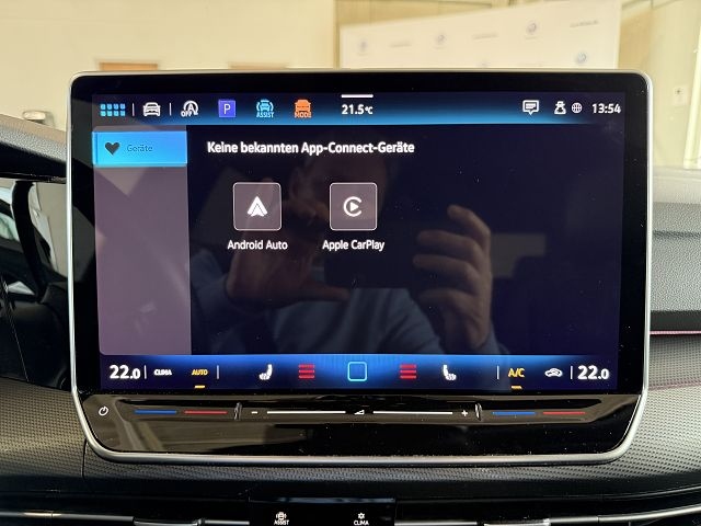 Golf VIII Edition 50 1.5 eTSI DSG *AHK,PANO,DCC*
