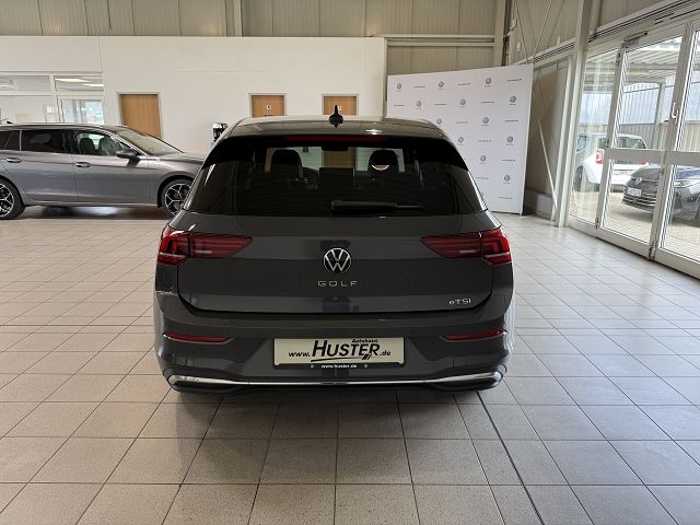Golf VIII Edition 50 1.5 eTSI DSG *AHK,PANO,DCC*