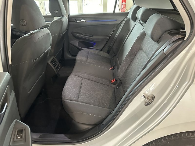 Golf VIII Life 1.5 TSI *STHZ,PANORAMA,ACC*