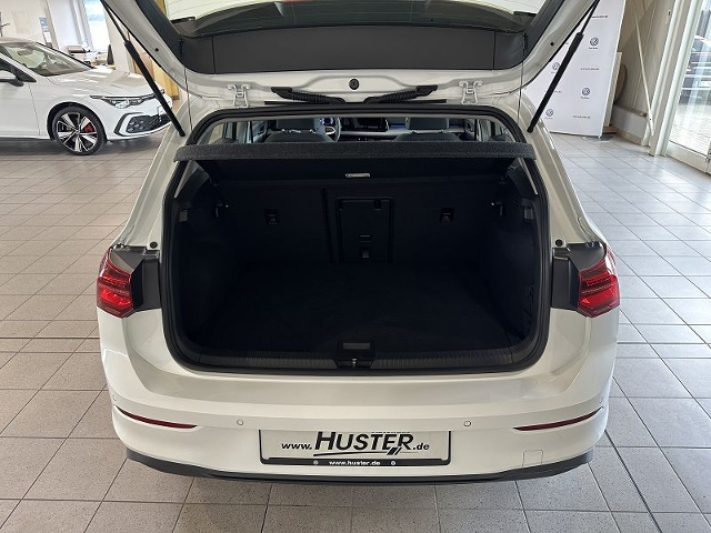 Golf VIII Life 1.5 TSI *STHZ,PANORAMA,ACC*