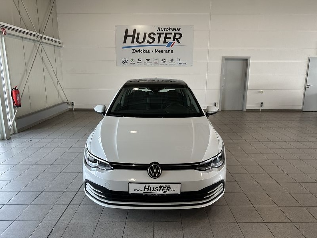 Golf VIII Life 1.5 TSI *STHZ,PANORAMA,ACC*