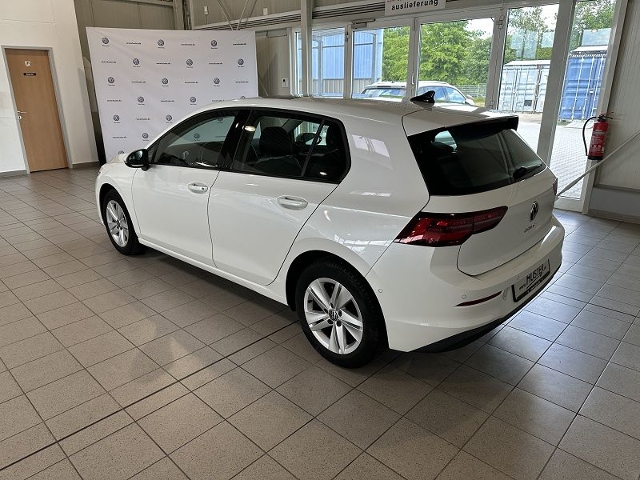 Golf VIII Life 1.5 TSI *STHZ,PANORAMA,ACC*