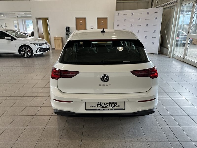 Golf VIII Life 1.5 TSI *STHZ,PANORAMA,ACC*